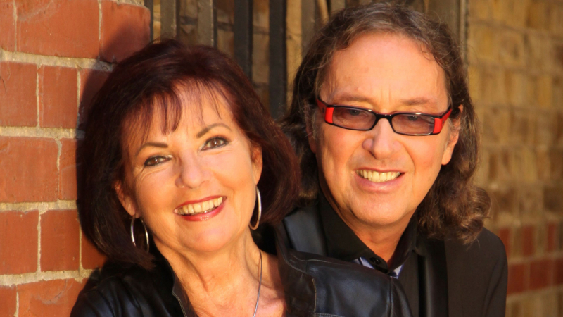 Thomas Natschinski & Christine Dähn