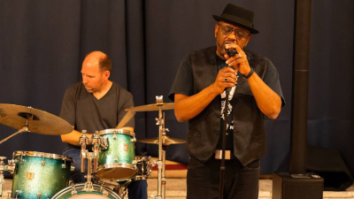 NERO BLUES BAND